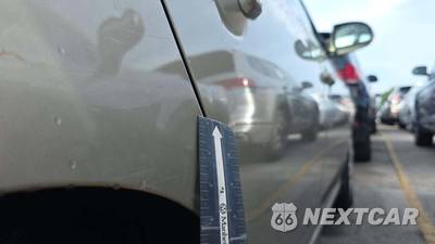 2008 Hyundai Elantra GLS - zdjęcie 26 z 36 - miniatura