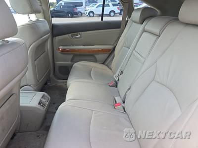 2007 Lexus RX 350 - zdjęcie 13 z 18 - miniatura
