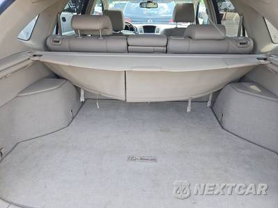 2007 Lexus RX 350 - zdjęcie 16 z 18 - miniatura
