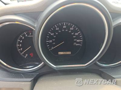 2007 Lexus RX 350 - zdjęcie 12 z 18 - miniatura