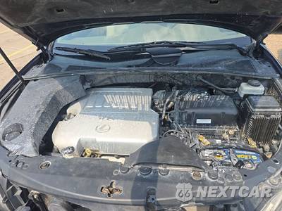 2007 Lexus RX 350 - zdjęcie 15 z 18 - miniatura