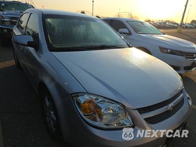2010 Chevrolet Cobalt LT Sedan 2LT - zdjęcie 3 z 17 - miniatura
