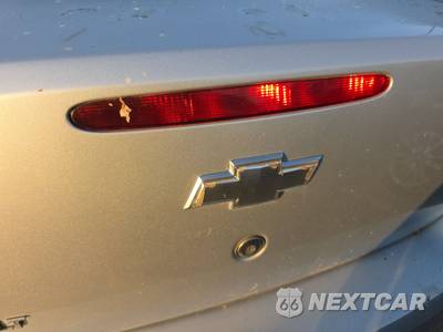 2010 Chevrolet Cobalt LT Sedan 2LT - zdjęcie 16 z 17 - miniatura