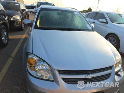 2010 Chevrolet Cobalt LT Sedan 2LT - zdjęcie 2 z 17 - miniatura