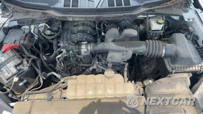 2021 Ford F-150 XL Crew Cab Short Bed - zdjęcie 17 z 19 - miniatura