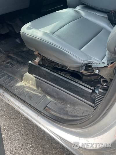 2021 Ford F-150 XL Crew Cab Short Bed - zdjęcie 13 z 19 - miniatura