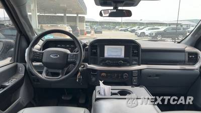 2021 Ford F-150 XL Crew Cab Short Bed - zdjęcie 11 z 19 - miniatura