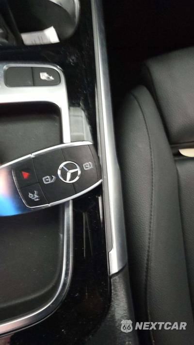 2024 Mercedes-Benz GLB 250 - zdjęcie 18 z 20 - miniatura