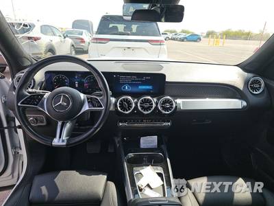 2024 Mercedes-Benz GLB 250 - zdjęcie 11 z 20 - miniatura