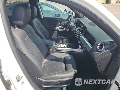 2024 Mercedes-Benz GLB 250 - zdjęcie 8 z 20 - miniatura
