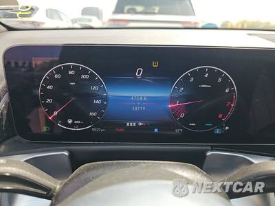 2024 Mercedes-Benz GLB 250 - zdjęcie 12 z 20 - miniatura