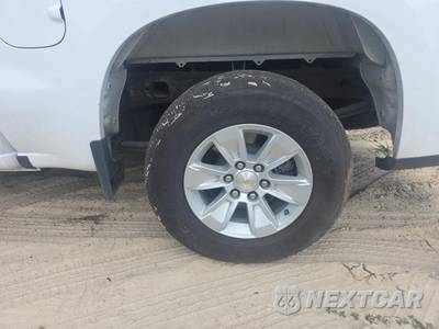2025 Chevrolet Silverado 1500 LT Crew Cab Short Bed 1LT - zdjęcie 11 z 21 - miniatura