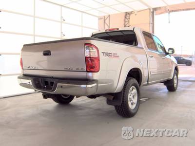 2006 Toyota Tundra SR5 Crew Cab Medium Bed - zdjęcie 5 z 36 - miniatura