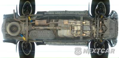 2006 Toyota Tundra SR5 Crew Cab Medium Bed - zdjęcie 26 z 36 - miniatura