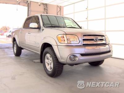 2006 Toyota Tundra SR5 Crew Cab Medium Bed - zdjęcie 4 z 36 - miniatura
