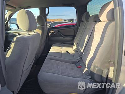 2006 Toyota Tundra SR5 Crew Cab Medium Bed - zdjęcie 19 z 36 - miniatura