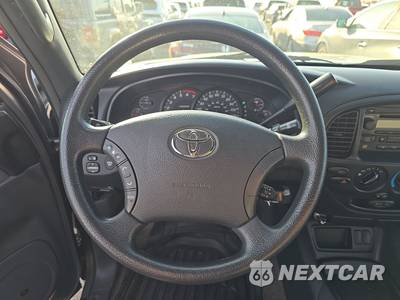 2006 Toyota Tundra SR5 Crew Cab Medium Bed - zdjęcie 16 z 36 - miniatura