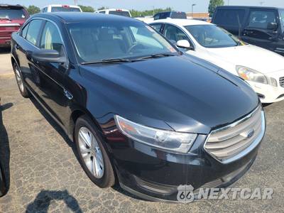 2018 Ford Taurus SE - zdjęcie 3 z 19 - miniatura
