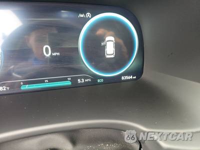 2023 Hyundai Palisade Calligraphy - zdjęcie 12 z 21 - miniatura