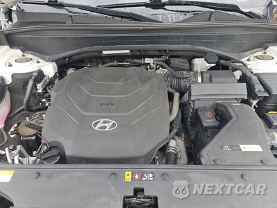 2023 Hyundai Palisade Calligraphy - zdjęcie 16 z 21 - miniatura