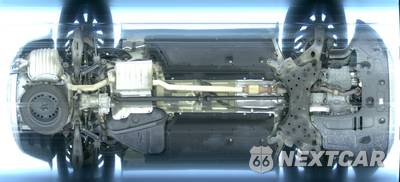 2023 Hyundai Palisade Calligraphy - zdjęcie 19 z 21 - miniatura