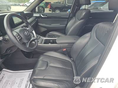 2023 Hyundai Palisade Calligraphy - zdjęcie 7 z 21 - miniatura