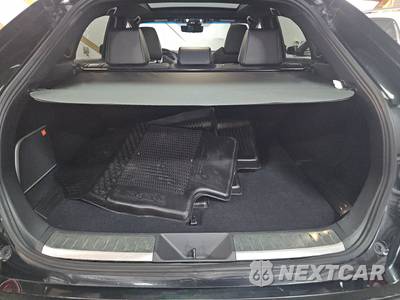2022 Toyota Venza Limited - zdjęcie 16 z 18 - miniatura