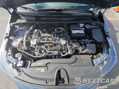 2026 Toyota Corolla LE Sedan - zdjęcie 15 z 34 - miniatura