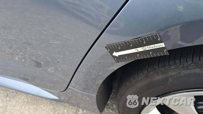 2026 Toyota Corolla LE Sedan - zdjęcie 34 z 34 - miniatura