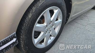 2007 Toyota Avalon XL - zdjęcie 59 z 66 - miniatura