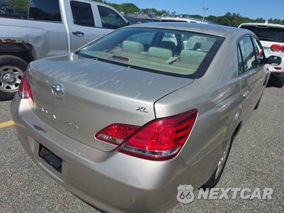 2007 Toyota Avalon XL - zdjęcie 4 z 66 - miniatura