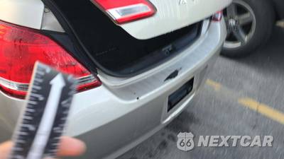 2007 Toyota Avalon XL - zdjęcie 26 z 66 - miniatura