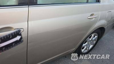 2007 Toyota Avalon XL - zdjęcie 22 z 66 - miniatura