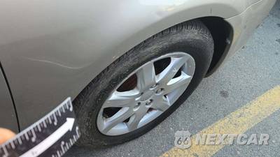 2007 Toyota Avalon XL - zdjęcie 33 z 66 - miniatura