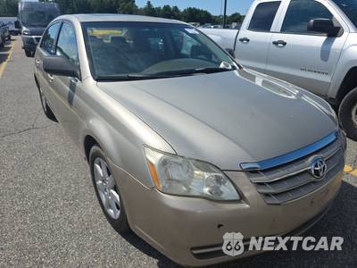 2007 Toyota Avalon XL - zdjęcie 3 z 66 - miniatura