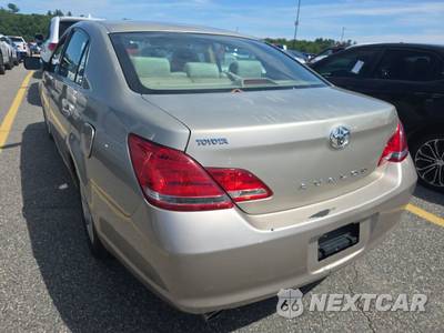 2007 Toyota Avalon XL - zdjęcie 6 z 66 - miniatura