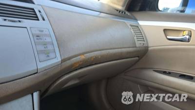 2007 Toyota Avalon XL - zdjęcie 50 z 66 - miniatura