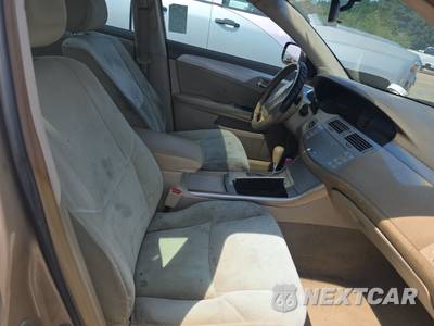 2007 Toyota Avalon XL - zdjęcie 8 z 66 - miniatura