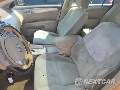 2007 Toyota Avalon XL - zdjęcie 7 z 66 - miniatura