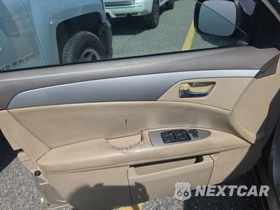 2007 Toyota Avalon XL - zdjęcie 9 z 66 - miniatura
