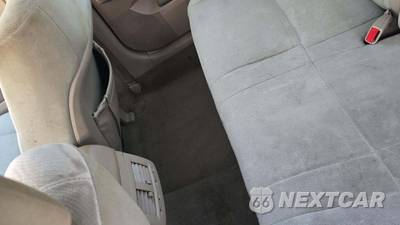 2007 Toyota Avalon XL - zdjęcie 52 z 66 - miniatura
