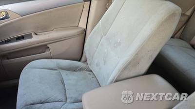 2007 Toyota Avalon XL - zdjęcie 54 z 66 - miniatura