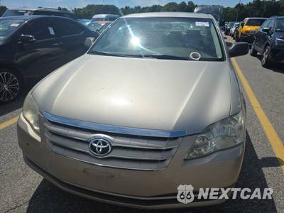 2007 Toyota Avalon XL - zdjęcie 2 z 66 - miniatura