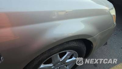 2007 Toyota Avalon XL - zdjęcie 30 z 66 - miniatura