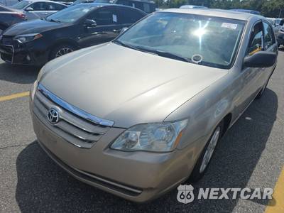 2007 Toyota Avalon XL - zdjęcie 1 z 66 - miniatura
