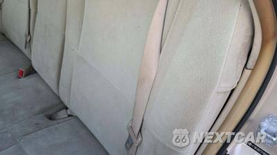 2007 Toyota Avalon XL - zdjęcie 44 z 66 - miniatura