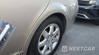 2007 Toyota Avalon XL - zdjęcie 18 z 66 - miniatura