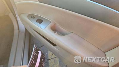 2007 Toyota Avalon XL - zdjęcie 42 z 66 - miniatura