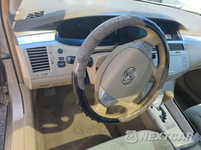 2007 Toyota Avalon XL - zdjęcie 10 z 66 - miniatura