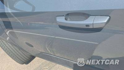 2025 Hyundai Venue SEL - zdjęcie 19 z 22 - miniatura
